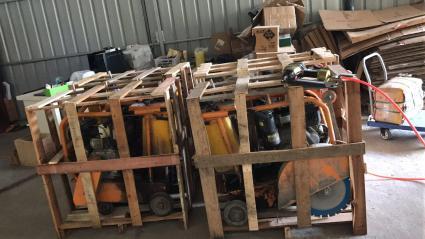 滨湖行李、家具、电器包装托运
