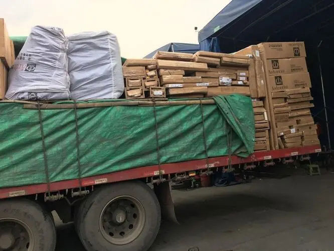滨湖家具托运